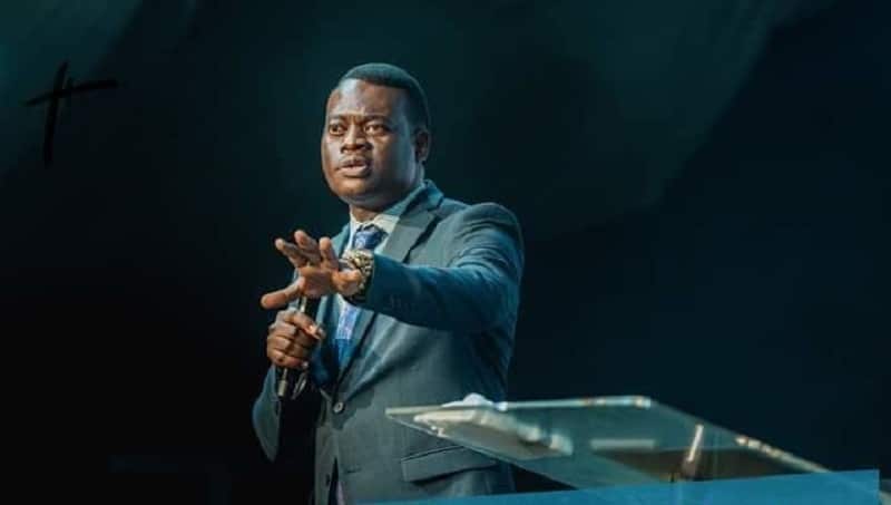 Many Nigerian Pastors Should Be Quarantined – Apostle Osayi