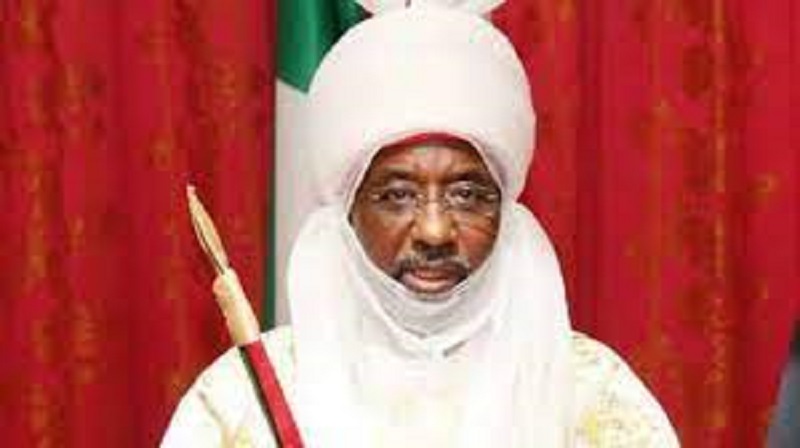 Former CBN Governor, Lamido Sanusi Renew Calls For audit OF NNPC, asks President to cede position of Minister of Petroleum