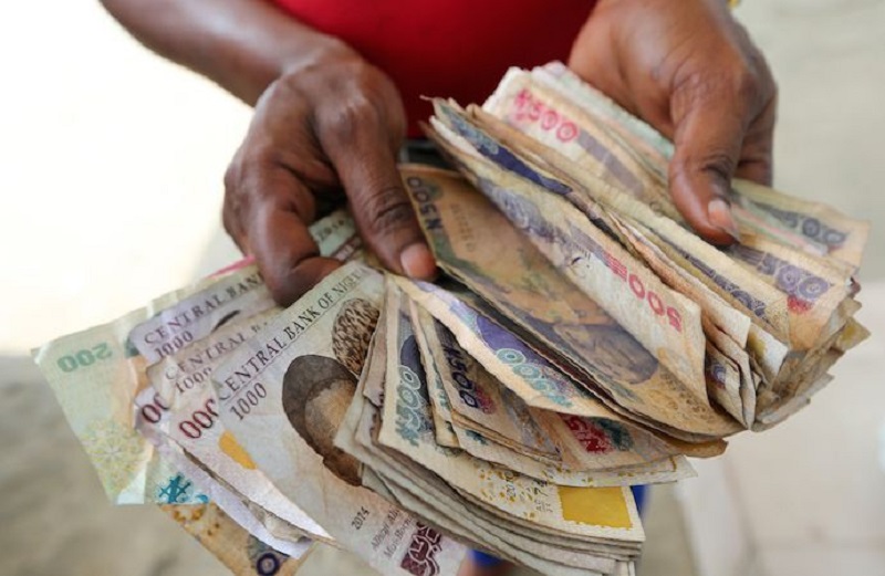 Abakaliki Residents Express Concern Over Scarcity Of Bank Notes In Banks