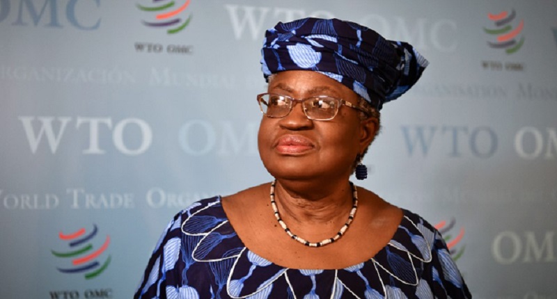 Ngozi Okonjo-Iweala Tops Forbes’ Ranking As Most Powerful Woman In Africa