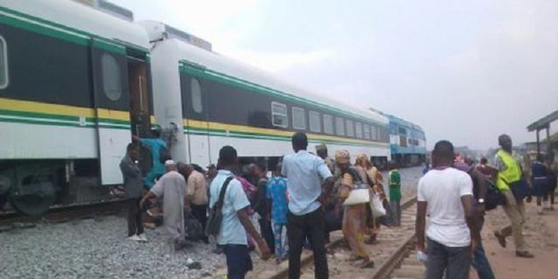 Passengers Storm Train Stations, Inter-State Luxury Buses Cut Fares