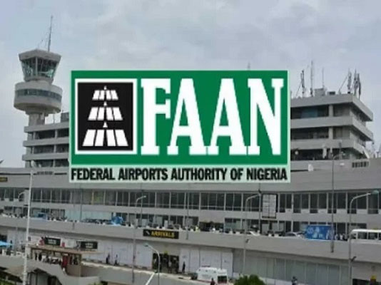 FAAN Relocates Headquarters From Abuja Back To Lagos