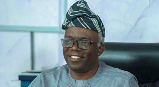 Falana Urges Tinubu, Governors To Cut Other Areas Of Waste