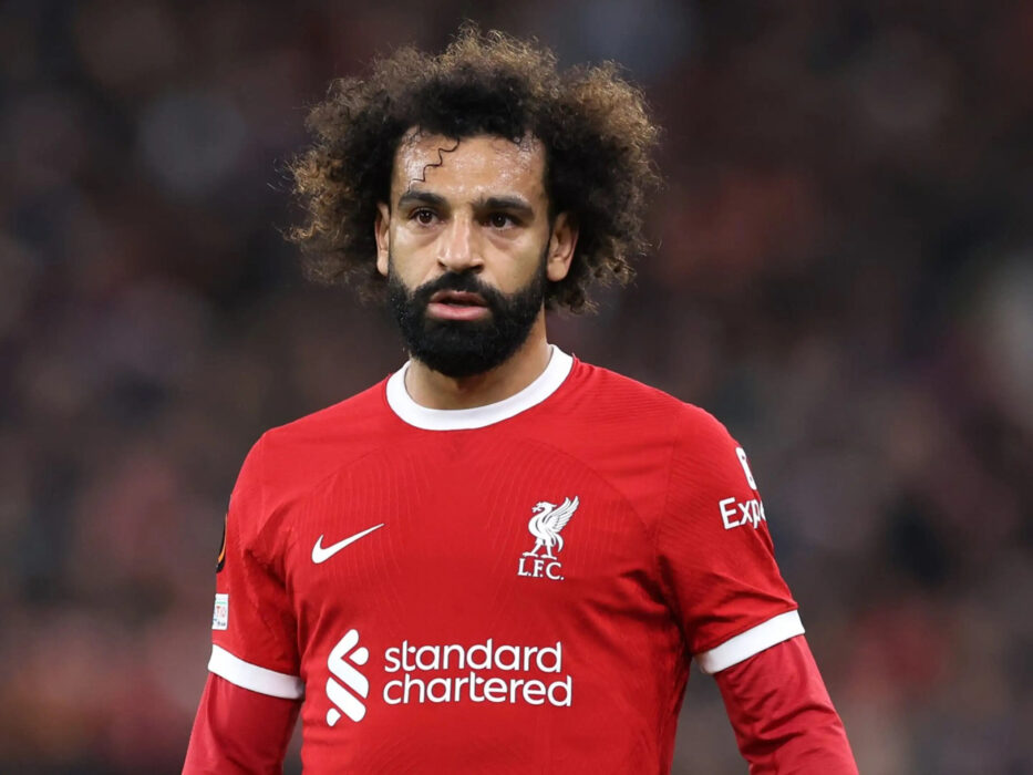 AFCON Update: Mohamed Salah Speaks Out After Departing Egypt Camp, Heads Back To Liverpool