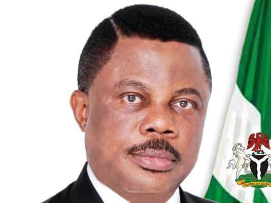 EFCC To Arraign Obiano Over Alleged ₦4bn Fraud Wednesday