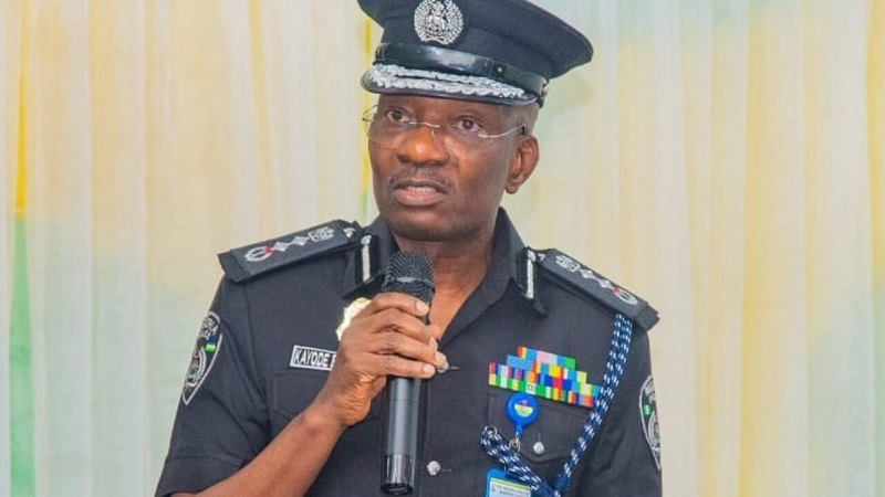 IGP Summons Task Force, Tactical Squad Commanders Over Killings, Kidnappings In FCT And Others