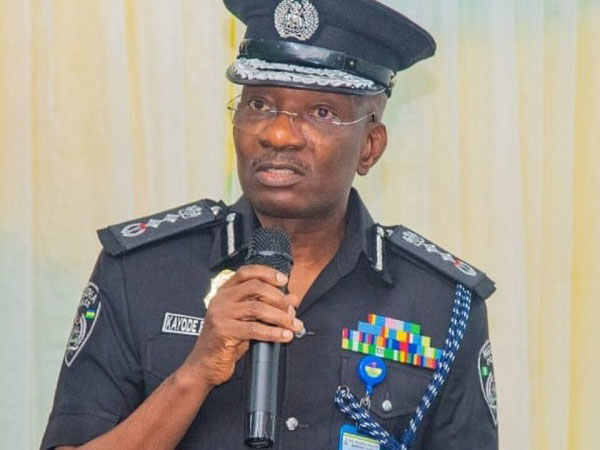 IGP Launches FCT Special Squad To Curb Abductions