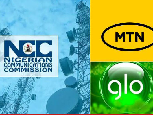 NCC Suspends Barring Of GLO Customers From Calling MTN Subscribers