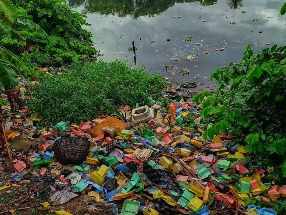 Lagos Bans Single-Use Plastics With ‘Immediate Effect’