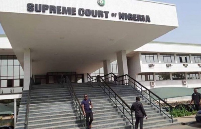 Supreme Court Set To Deliver Judgements In Kano, Plateau, Six Gov Disputes
