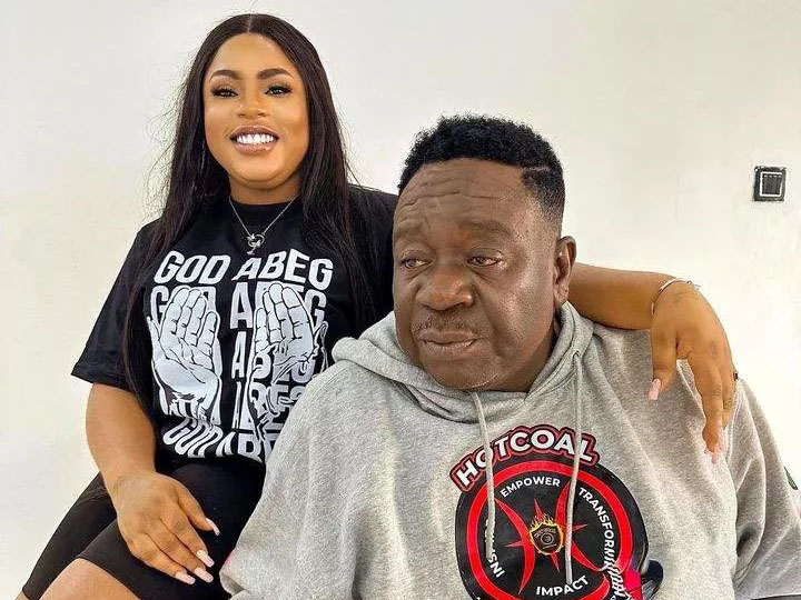 Mr Ibu’s Son, Daughter Arrested For Alleged Theft Of N55m Donations