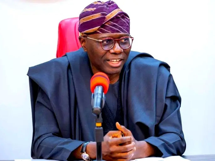 Fourth Mainland Bridge: Sanwo-Olu Assures Property Owners Of Compensation