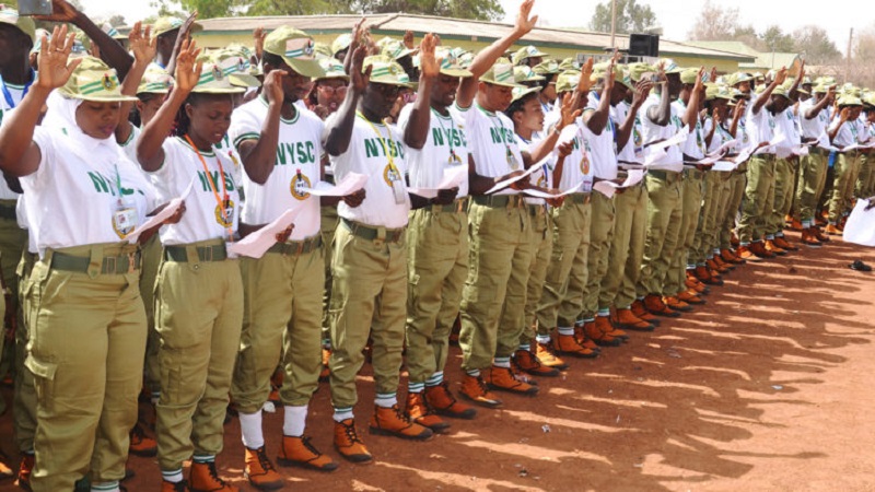 Prospective Corps Members To Register For Mobilization With NIN – NYSC