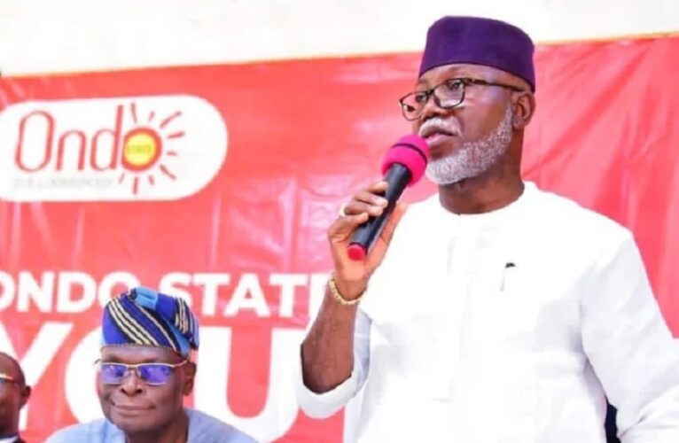 Ondo Orders LG Caretaker Chairmen To Obey Court, Vacate Seats