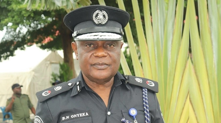 Plateau State Police Arrest 8 Suspects Over Christmas Day Killing