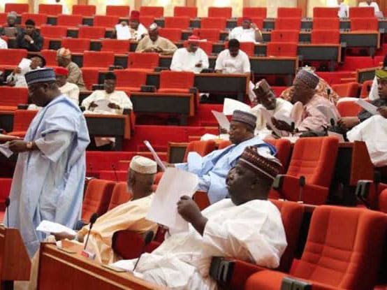 Sacked 16 Plateau Lawmakers Move To Return To Assembly