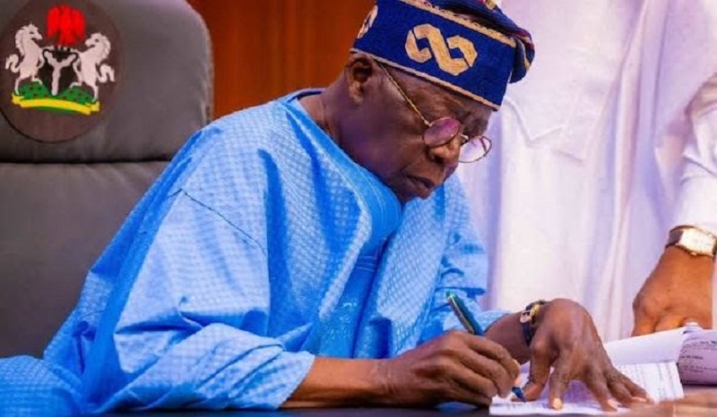 Tinubu Slashes Nigerian Government Foreign Trips Delegation