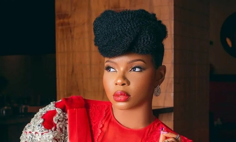 Nigerian Singer, Yemi Alade To Perform At AFCON 2023 Opening Ceremony