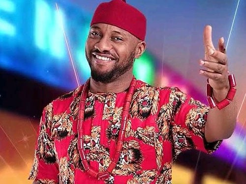 Nollywood Actor Yul Edochie Launches Online Christian Ministry