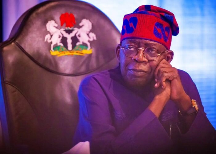 Group Urges Tinubu To Stop Resurgence Of Kidnapping, Banditry