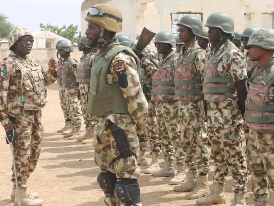 Troops Rescue 4 Kidnapped Victims In Kebbi State