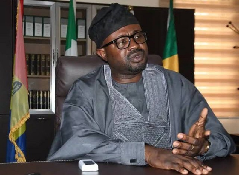 Code Of Conduct Bureau Invites Nigerian Minister, Tunji-Ojo Over Alleged N438million Contract Fraud