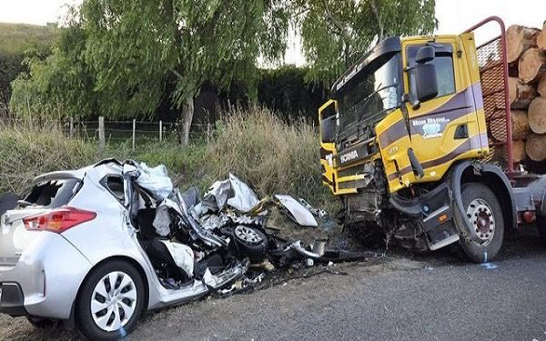 16 Killed, Four Injured In Kaduna Road Accident