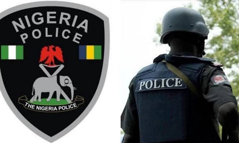 Police Warns Merchants Of “No Gree For Anybody” Campaign Against Inciting Lawlessness