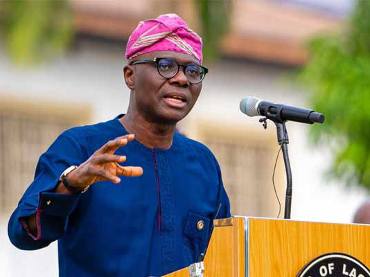 Fourth Mainland Bridge Construction Begins First Quarter 2024 — Sanwo-Olu