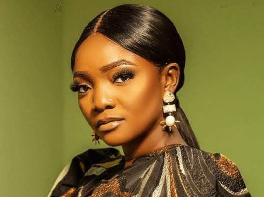 Singer Simi Advocates For Couples To Cohabit Before Tying The Knot