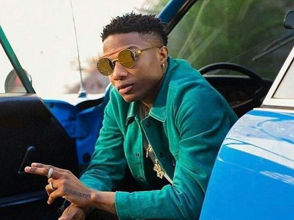 I Lost Myself After My Mother’s Death – Wizkid