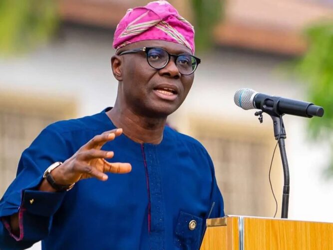 Cost Of Living: Lagos Civil Servants To Work Three Days A Week