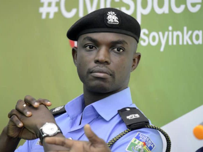 Lagos Police Alert Residents To Resurgence Of One-Chance Robberies