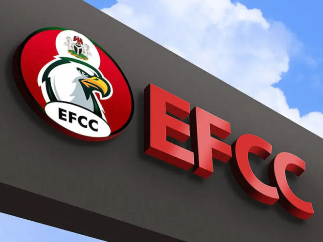 EFCC Raises Special Task Force Against Dollarization Of Economy, Mutilation Of Currency