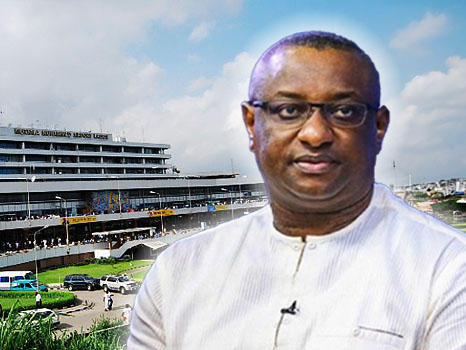 No Going Back On FAAN Relocation To Lagos, N500m Will Be Saved Annually — Keyamo