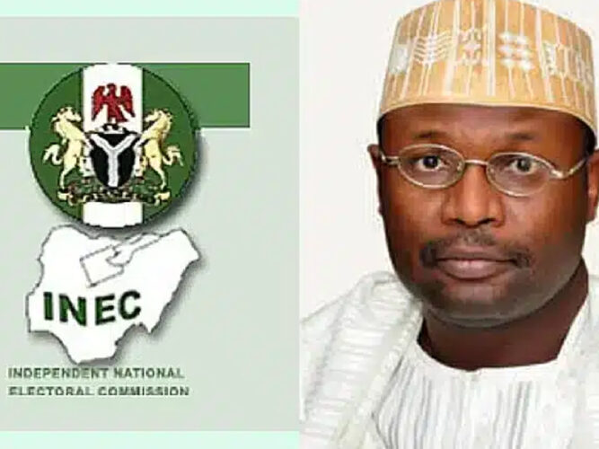 INEC Issues Certificates of Return To Winners Of Rerun, Bye-Elections