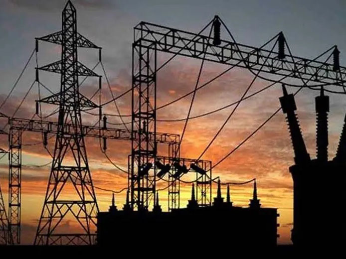 Blackout: Collapsed Grid Fully Restored – TCN