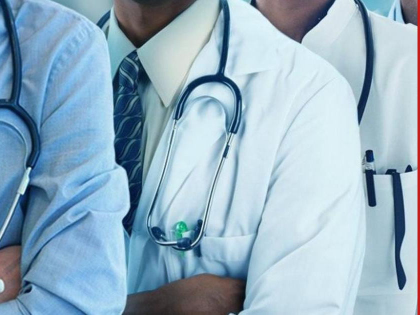 Resident Doctors Demand N25,000 Quarterly Allowance
