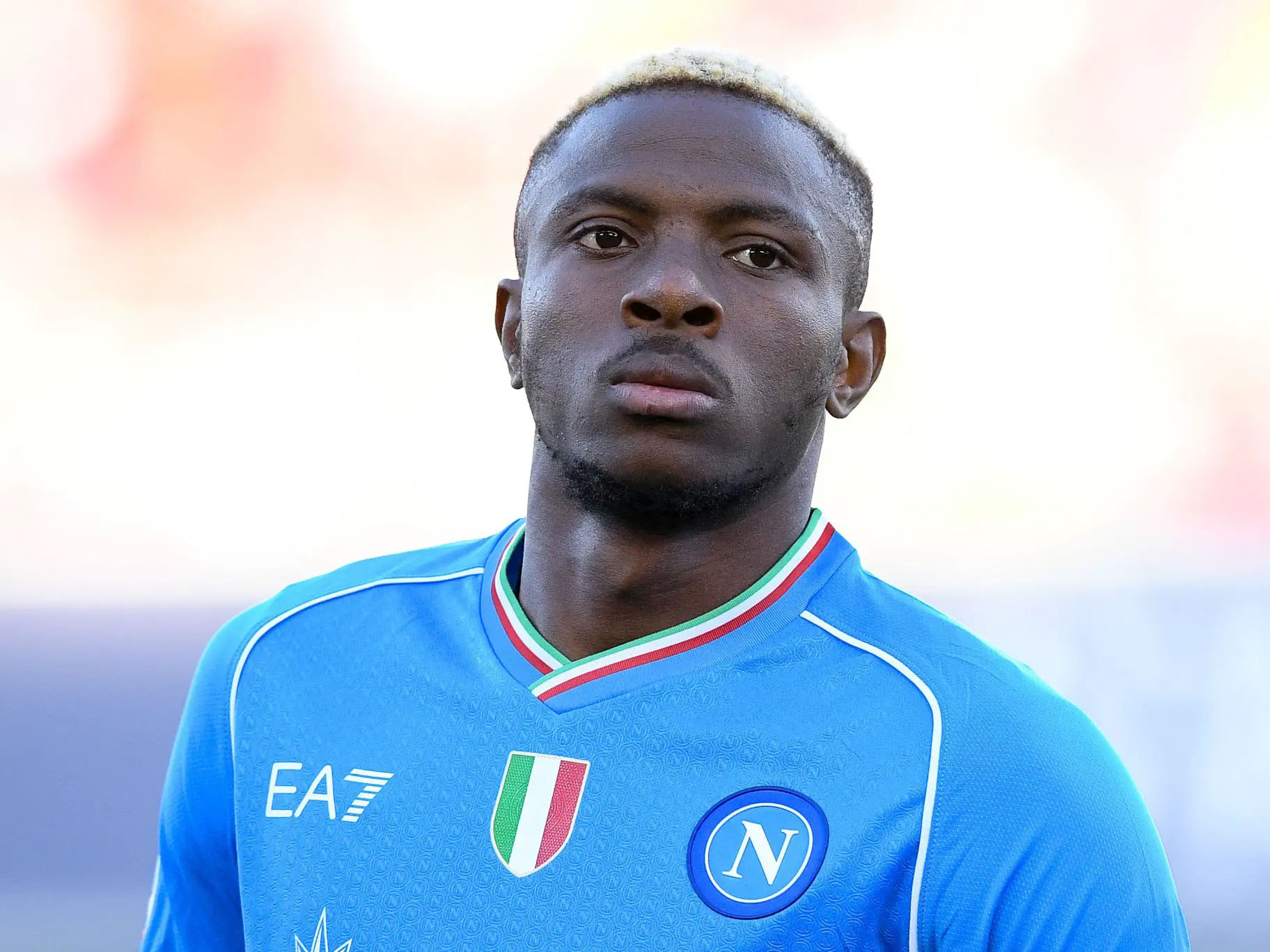 napoli-players-unhappy-over-special-treatment-given-to-osimhen