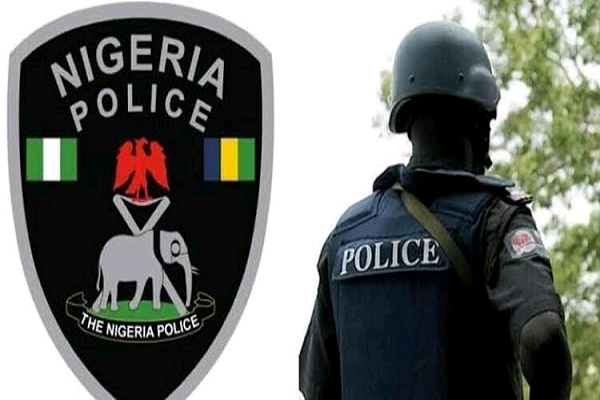 Police Recover Baby Sold For N800,000 By Maid