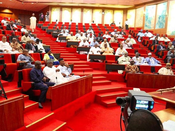 Senate Rejects Planned Increase In Electricity Tariff