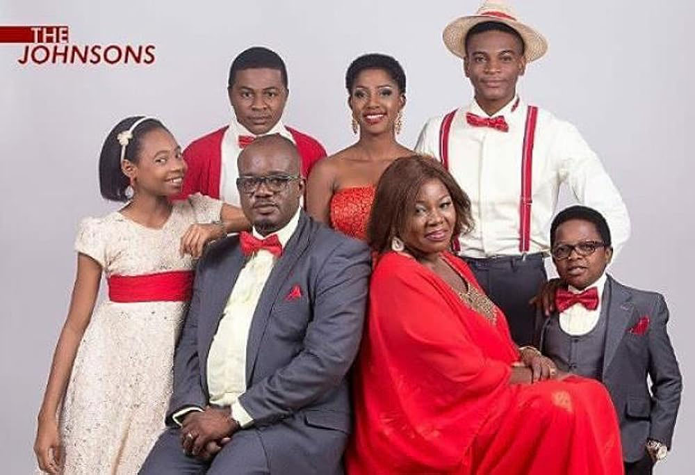 After 13 Years on Screen, Beloved Nigerian Sitcom ‘The Johnsons’ Bids Farewell