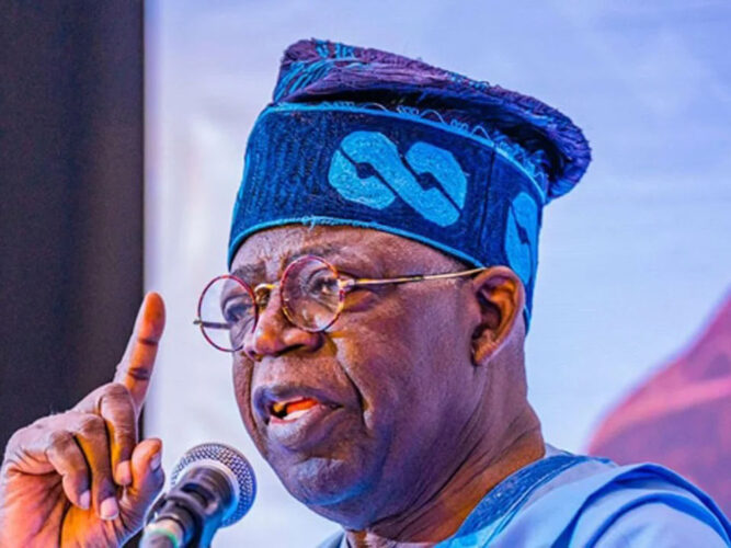 Tinubu Shuns Suspension Call, Reappoints NAFDAC DG