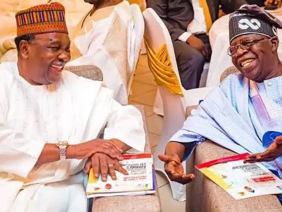 Give Tinubu Time To Achieve Results, Gowon Tells Nigerians