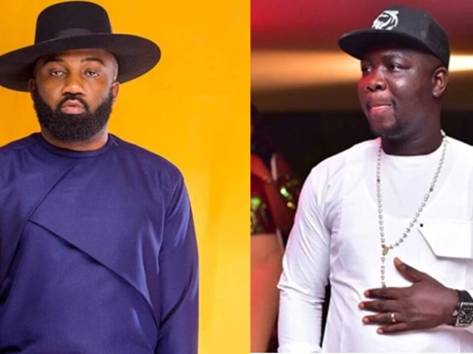 Noble Igwe Replies Seyi Law Over Physical Violence Threat