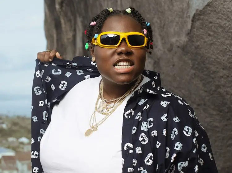 Teni Encourages Super Eagles to Secure Victory Following Davido’s Grammy Loss