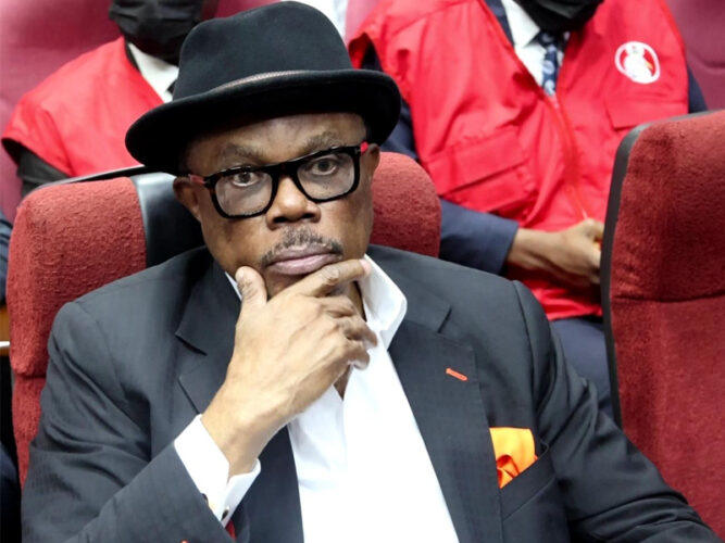 Alleged N4bn Fraud: Obiano Challenges Court’s Jurisdiction