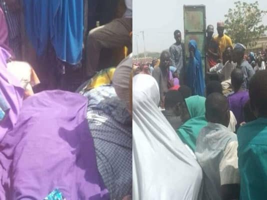Bauchi Stampede Death Toll Hits Seven