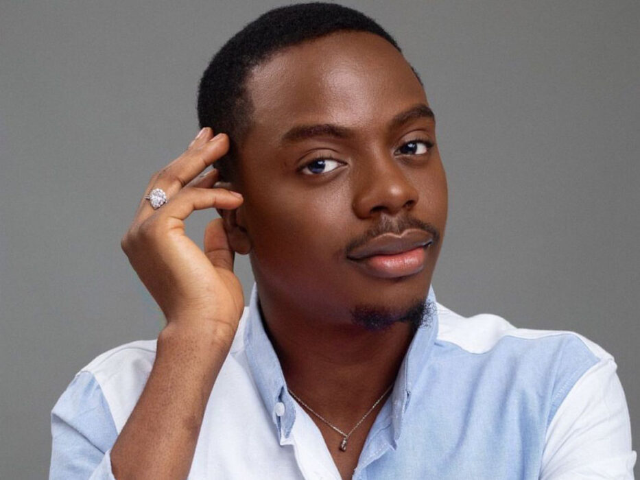Enioluwa Adeoluwa Makes Film Production Debut with Premiere Series ‘All of Us’
