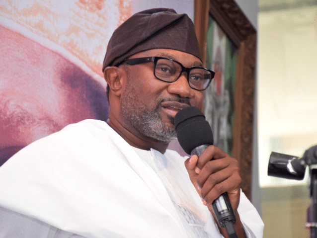 New Directors Appointed As Femi Otedola Assumes Chairmanship At FBN Holdings
